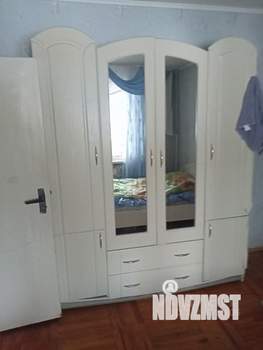 3-к квартира, вторичка, 60м2, 1/9 этаж