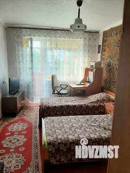 2-к квартира, вторичка, 50м2, 4/5 этаж