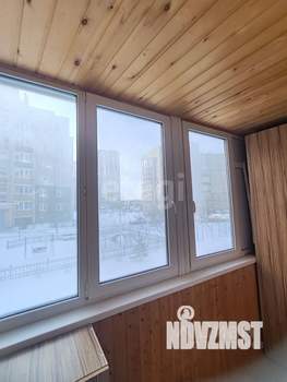 1-к квартира, вторичка, 41м2, 1/9 этаж