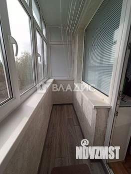 1-к квартира, вторичка, 31м2, 4/5 этаж