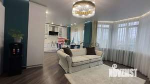 2-к квартира, вторичка, 67м2, 4/12 этаж