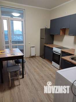 1-к квартира, вторичка, 47м2, 10/14 этаж