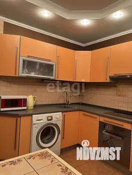 3-к квартира, вторичка, 73м2, 12/12 этаж