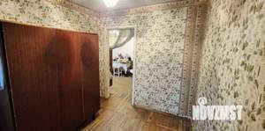 4-к квартира, вторичка, 61м2, 1/5 этаж