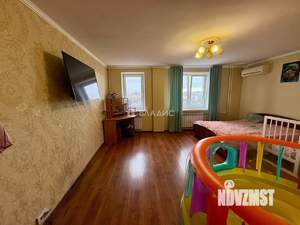 2-к квартира, вторичка, 73м2, 10/16 этаж