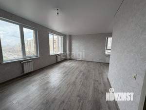 1-к квартира, вторичка, 40м2, 5/18 этаж