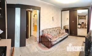 4-к квартира, вторичка, 75м2, 2/2 этаж
