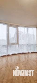 1-к квартира, вторичка, 41м2, 7/17 этаж