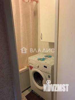 1-к квартира, вторичка, 34м2, 4/10 этаж