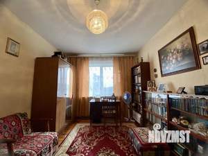 4-к квартира, вторичка, 72м2, 5/9 этаж