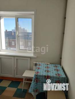 2-к квартира, вторичка, 39м2, 5/5 этаж
