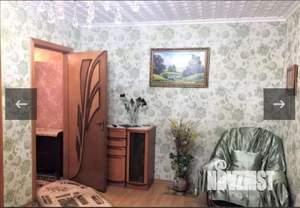 4-к квартира, вторичка, 62м2, 5/5 этаж