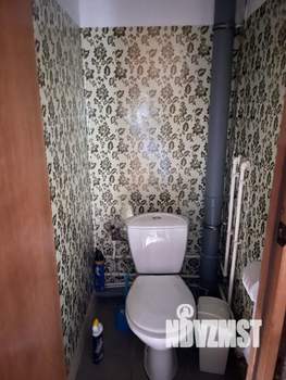 3-к квартира, вторичка, 77м2, 4/10 этаж