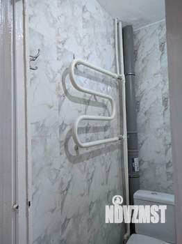 1-к квартира, вторичка, 30м2, 4/5 этаж