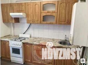 1-к квартира, вторичка, 43м2, 2/5 этаж