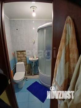 1-к квартира, вторичка, 30м2, 2/5 этаж