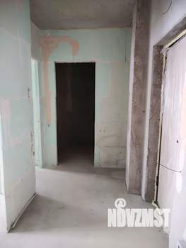 3-к квартира, вторичка, 63м2, 4/10 этаж