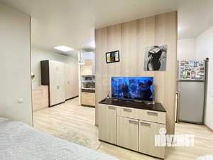 Студия квартира, вторичка, 31м2, 2/5 этаж