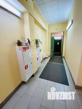 3-к квартира, вторичка, 74м2, 4/17 этаж