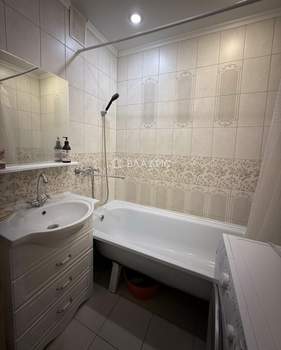 1-к квартира, вторичка, 38м2, 8/9 этаж