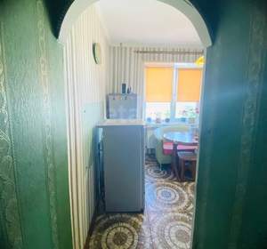 2-к квартира, вторичка, 43м2, 4/9 этаж