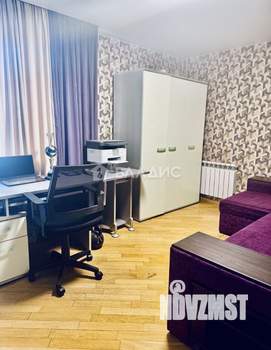 3-к квартира, вторичка, 122м2, 2/5 этаж