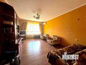 1-к квартира, вторичка, 48м2, 5/9 этаж