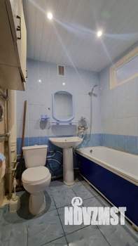 1-к квартира, вторичка, 37м2, 3/5 этаж