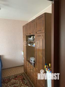 3-к квартира, вторичка, 60м2, 9/9 этаж