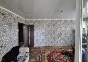 2-к квартира, вторичка, 49м2, 7/12 этаж