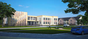 3-к квартира, вторичка, 81м2, 1/2 этаж