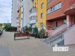 1-к квартира, вторичка, 45м2, 8/16 этаж