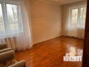 3-к квартира, вторичка, 62м2, 2/5 этаж