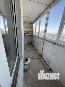 1-к квартира, вторичка, 34м2, 10/10 этаж