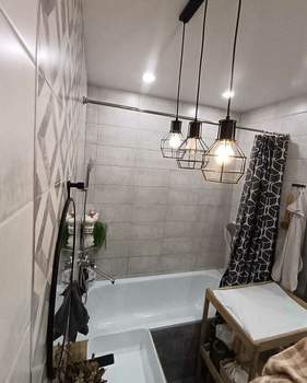 1-к квартира, вторичка, 45м2, 8/18 этаж