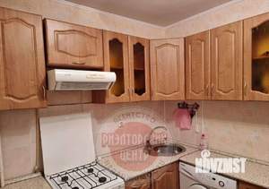 1-к квартира, вторичка, 36м2, 4/9 этаж
