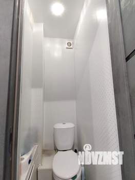 1-к квартира, вторичка, 31м2, 6/10 этаж