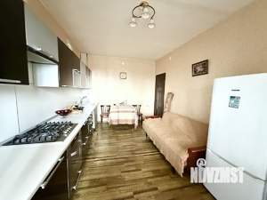 2-к квартира, вторичка, 69м2, 5/6 этаж