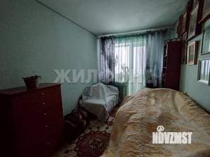 2-к квартира, вторичка, 42м2, 2/9 этаж