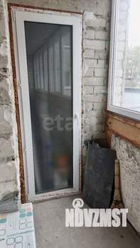 2-к квартира, вторичка, 53м2, 2/12 этаж