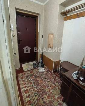 1-к квартира, вторичка, 32м2, 2/4 этаж