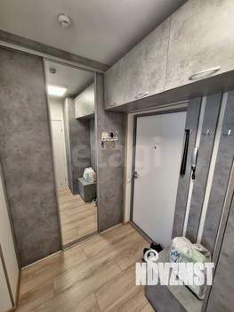 Студия квартира, вторичка, 28м2, 3/5 этаж