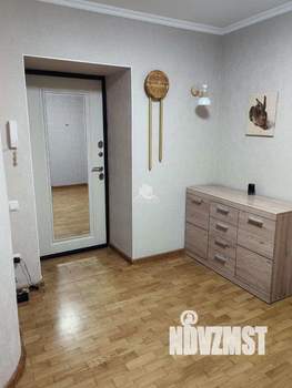 3-к квартира, вторичка, 90м2, 13/14 этаж