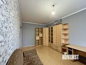 2-к квартира, вторичка, 54м2, 2/9 этаж