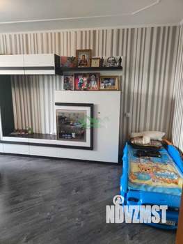 2-к квартира, вторичка, 55м2, 6/10 этаж