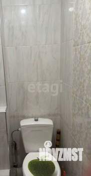 1-к квартира, вторичка, 34м2, 8/10 этаж