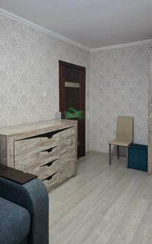 2-к квартира, вторичка, 44м2, 2/5 этаж