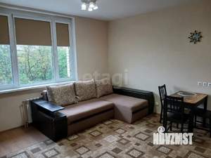Студия квартира, вторичка, 28м2, 6/14 этаж