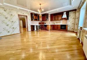 3-к квартира, вторичка, 113м2, 12/17 этаж