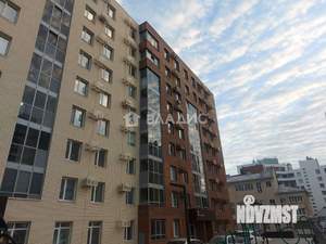 2-к квартира, вторичка, 55м2, 6/10 этаж